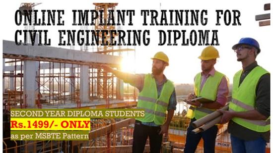 Demo Industrial Training 2024 Live cover
