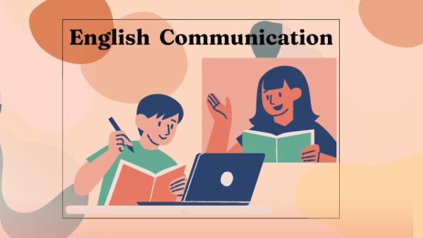07 Days English Communication cover