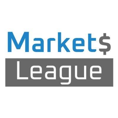 Markets League May'24 Edition cover