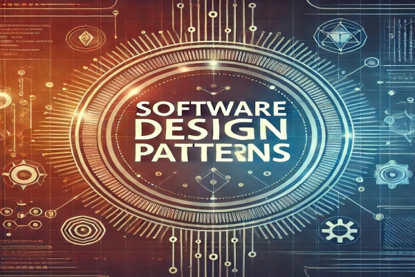 Design Patterns cover