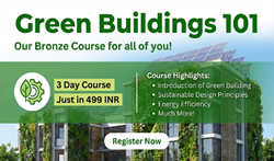 Introduction to Green Building - Free Course
