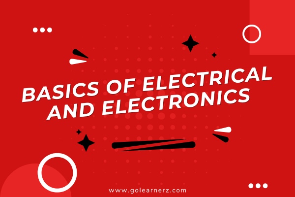 KTU Basics of Electrical And Electronics ( Crash Course ) EST 130 cover