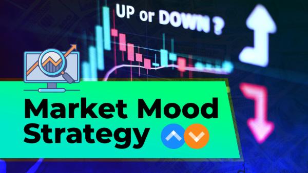 Market Mood Strategy (From 3rd wave Program) cover