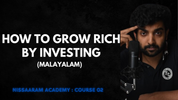 How to Grow Rich by Investing cover