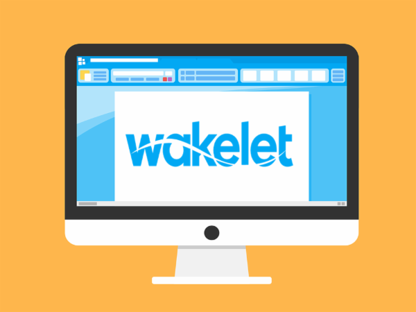 "Elevate Your Digital Organization with Wakelet: The Ultimate User Guide" cover