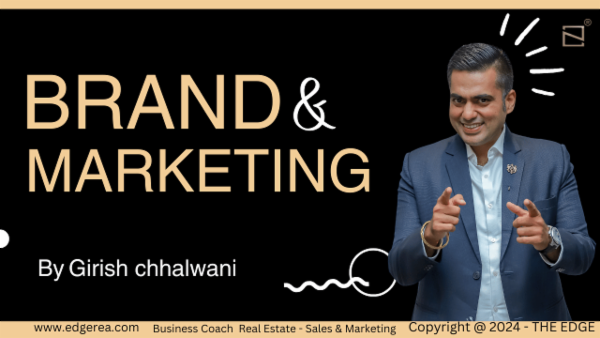 Real Estate Brand Management & Marketing cover