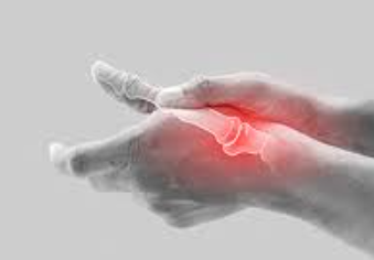 INI SS Rheumatology  cover