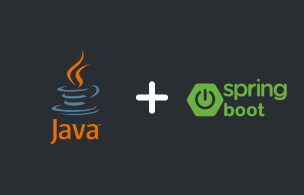 Java + Spring boot+ MVC + Rest API + SQL, JDBC cover