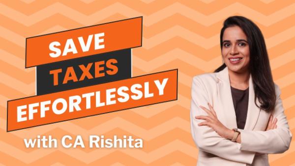 Taxation for Common Man in easiest to understand manner cover