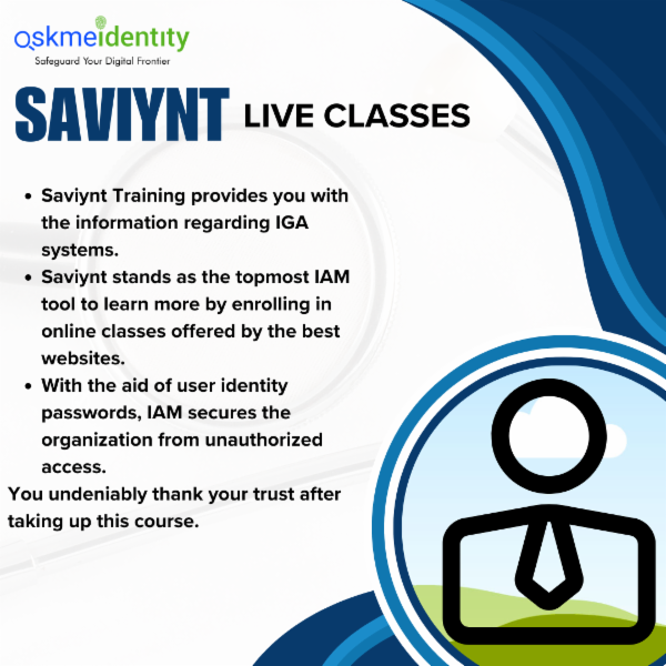 Live - Saviynt cover