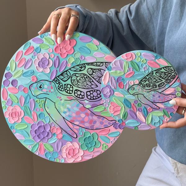 all you need to know about texture art cover