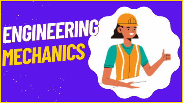 Engineering Mechanics cover