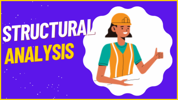Structural Analysis cover
