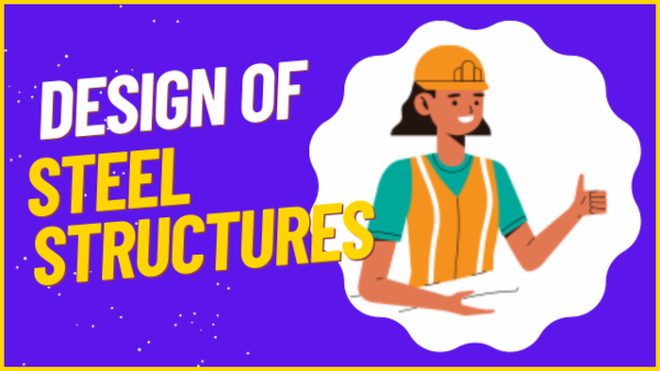Design of Steel Structures(DSS) cover