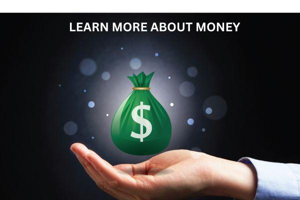 Money Mastery Program- 1 cover