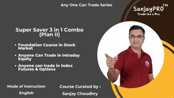 Super Saver 3 in 1 COMBO ( Plan 2 ) cover