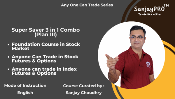 Super Saver 3 in 1 COMBO ( Plan 3 ) cover