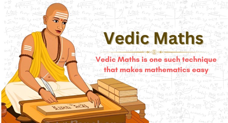 Vedic Maths