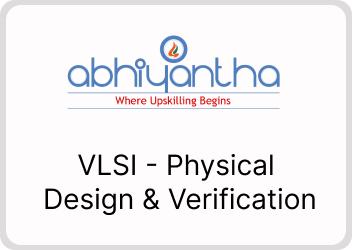 Physical Design and Verification - PD16 cover