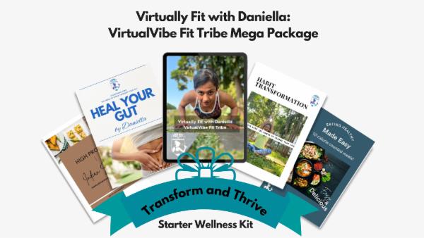 Transform & Thrive: 90 Days! cover