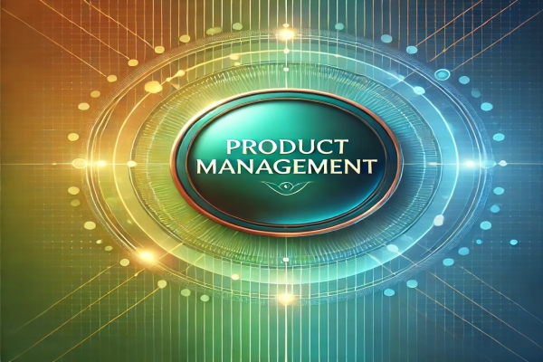 Product Management cover