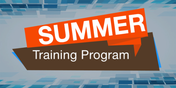 Skilled development Summer Training on Advanced Molecular Docking And Computer Added Drug Design/Discovery cover