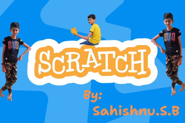 Scratch Animations cover