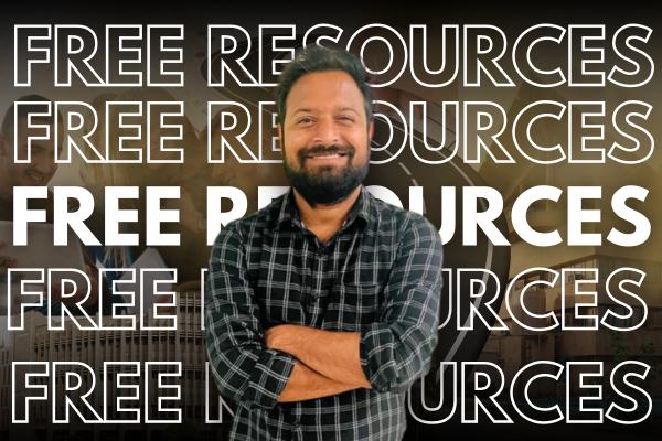 Youtube Resources cover