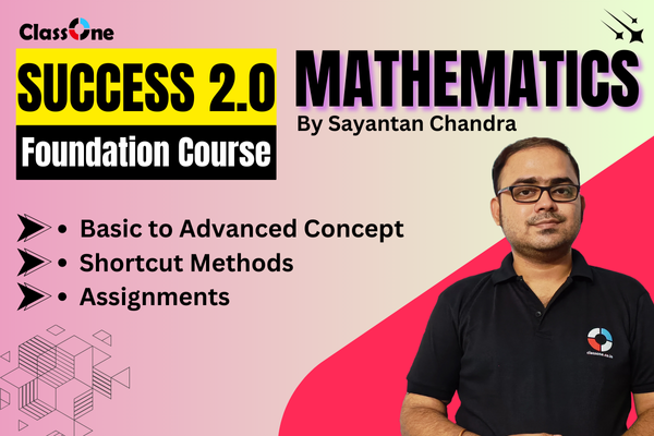 Success । Basic to Advance Course on Mathematics for MTS, CGL, CHSL, Rail cover