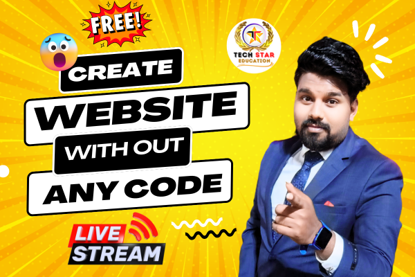 Free live class cover