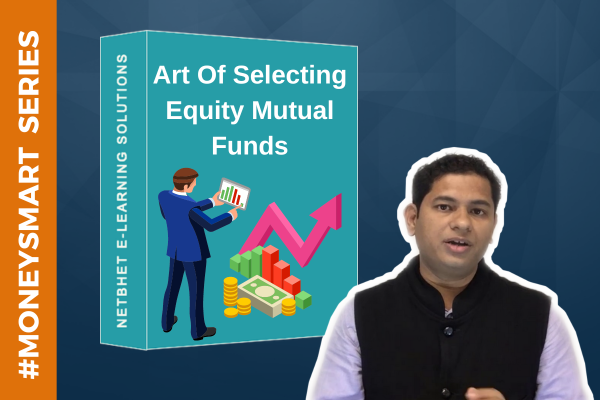 Art Of Selecting Equity Mutual Funds cover