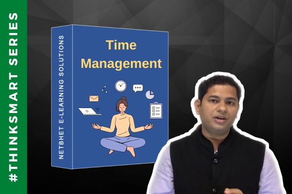Time Management cover