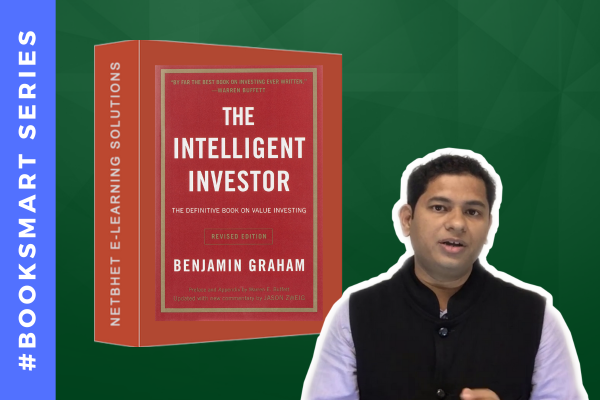 The Intelligent Investor cover