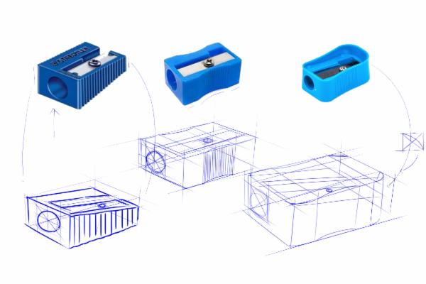 How to Sketch Products cover