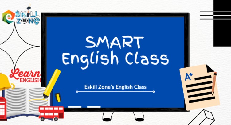 SMART ENGLISH FOR BEGINNERS cover