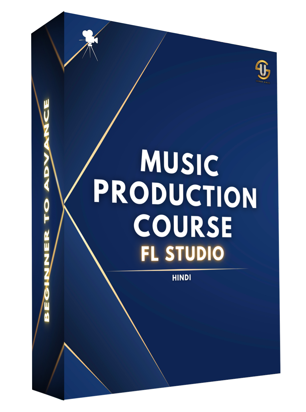 Music Production Course in FL Studio