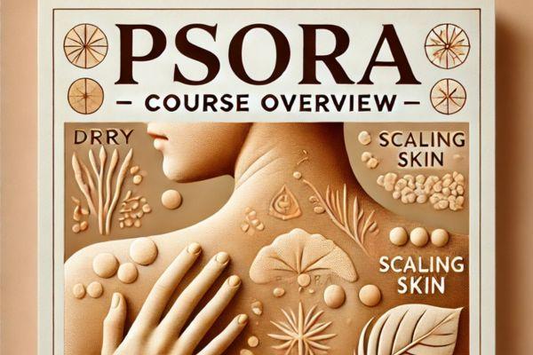 PSORA cover