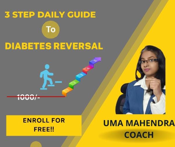 3 STEP DAILY GUIDE cover