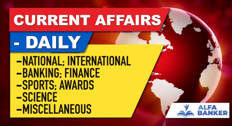 Current Affairs 2024 cover