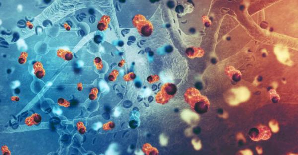 Oncology Pharmacy 2026 cover