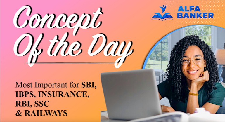 Concept of the Day cover