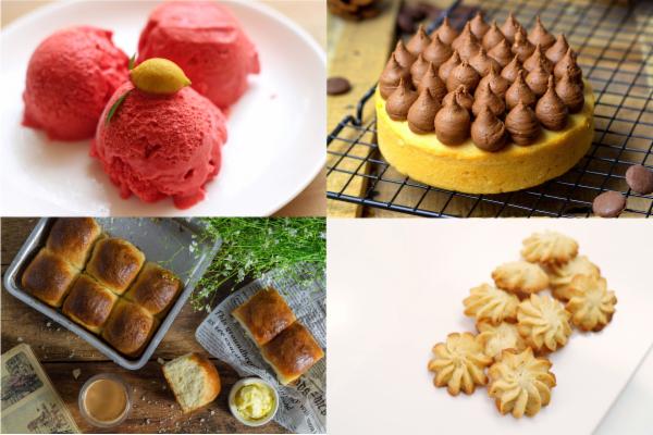 Egg-Free Basics for Beginners cover