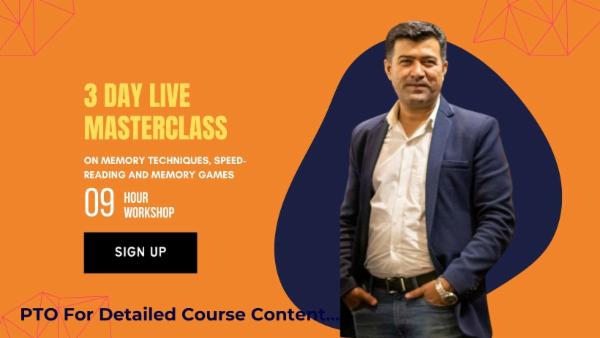 Memory Unleashing Formula cover