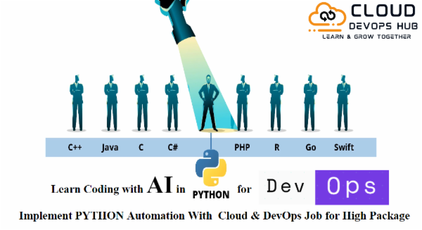 CloudDevOpsHub courses