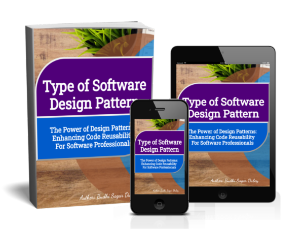 Understanding the Basics of Software Design Patterns cover
