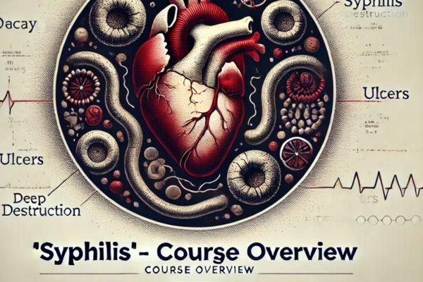 SYPHILIS - THE MIASM cover