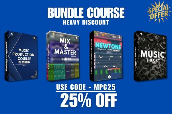 FL Studio Mastery Course cover