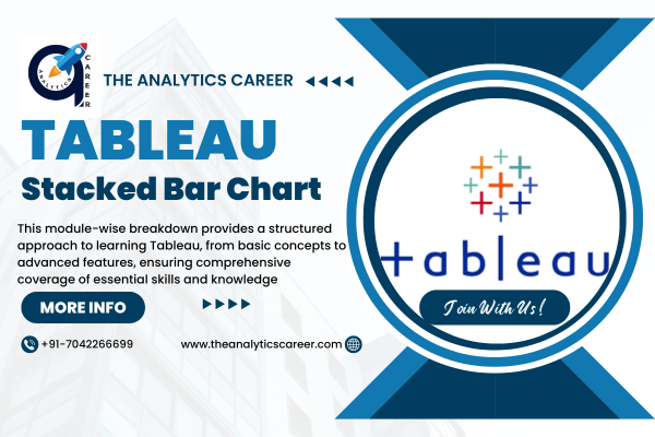 Tableau Stacked Bar Chart cover