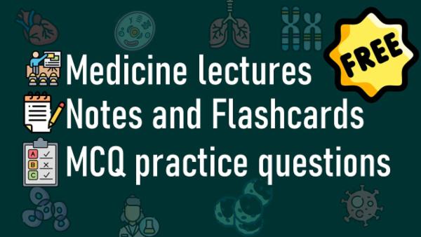 Medical science Notes