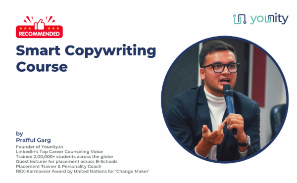 57 Modules | Smart Copywriting Course cover